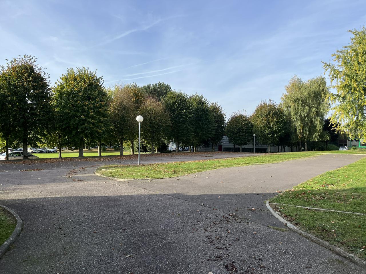 Bureau Mont-Saint-Aignan 610m² Vente bureau Mont-Saint-Aignan Seine-Maritime OVBUR2205729 7